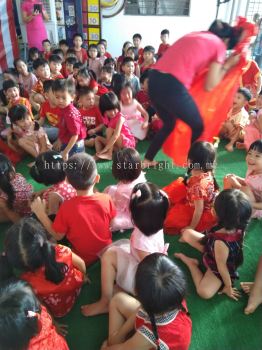 kindergarten butterworth chinese new year