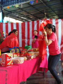 kindergarten butterworth chinese new year