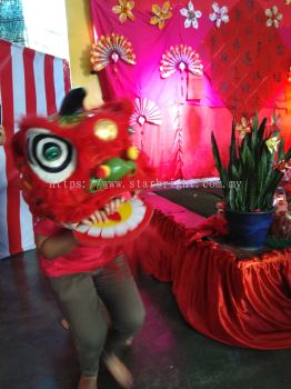 kindergarten butterworth chinese new year