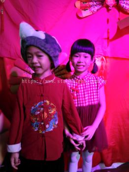 kindergarten butterworth chinese new year