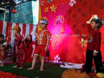 kindergarten butterworth chinese new year