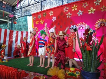 kindergarten butterworth chinese new year