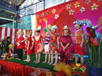 kindergarten butterworth chinese new year