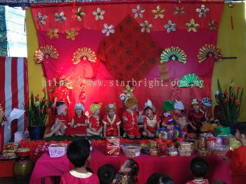 kindergarten butterworth chinese new year