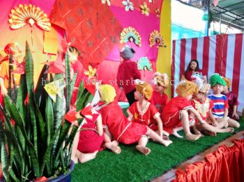 kindergarten butterworth chinese new year