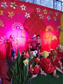 kindergarten butterworth chinese new year