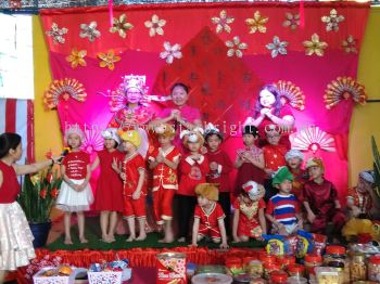 kindergarten butterworth chinese new year