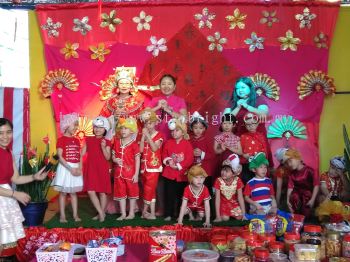 kindergarten butterworth chinese new year