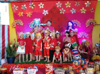 kindergarten butterworth chinese new year