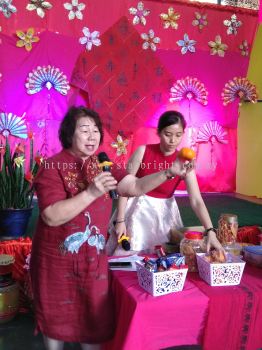 kindergarten butterworth chinese new year