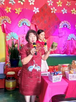 kindergarten butterworth chinese new year