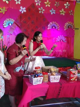 kindergarten butterworth chinese new year