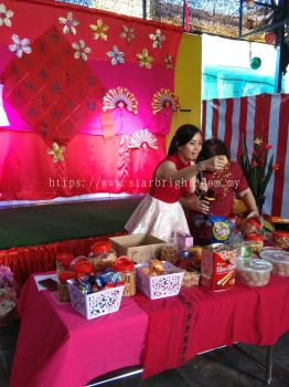 kindergarten butterworth chinese new year