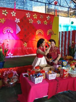 kindergarten butterworth chinese new year