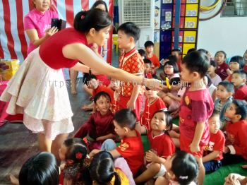 kindergarten butterworth chinese new year