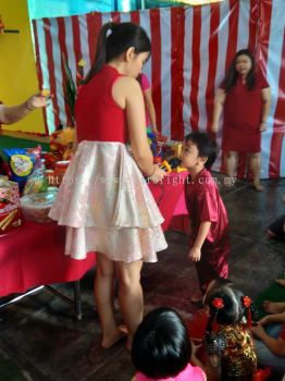 kindergarten butterworth chinese new year