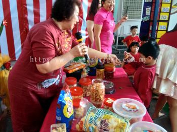 kindergarten butterworth chinese new year