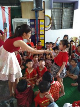 kindergarten butterworth chinese new year