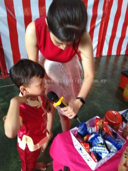 kindergarten butterworth chinese new year