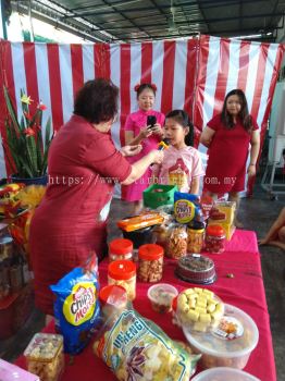 kindergarten butterworth chinese new year