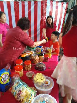 kindergarten butterworth chinese new year