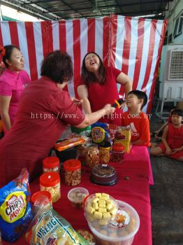 kindergarten butterworth chinese new year