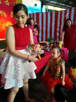 kindergarten butterworth chinese new year