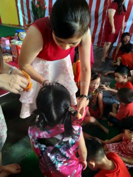 kindergarten butterworth chinese new year