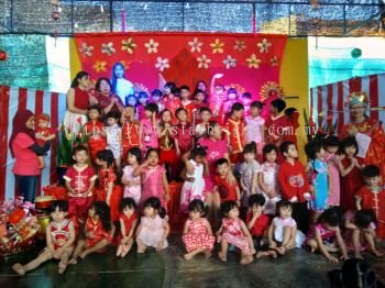 kindergarten butterworth chinese new year