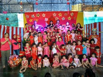 kindergarten butterworth chinese new year