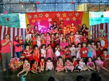 kindergarten butterworth chinese new year