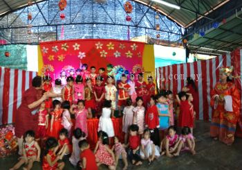 kindergarten butterworth chinese new year