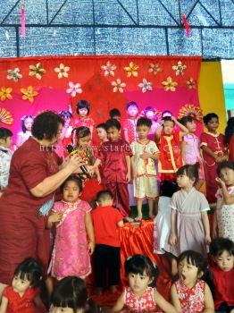 kindergarten butterworth chinese new year