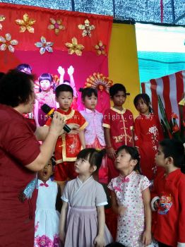 kindergarten butterworth chinese new year