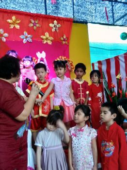 kindergarten butterworth chinese new year