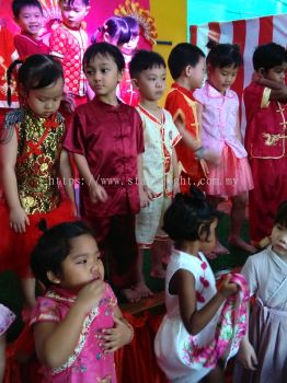 kindergarten butterworth chinese new year