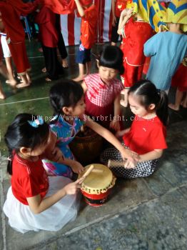 kindergarten butterworth chinese new year