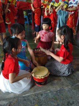 kindergarten butterworth chinese new year