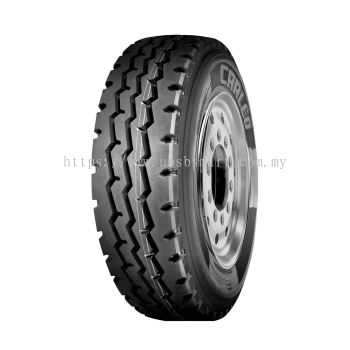 CARLEO C-MAX166 TRUCK TYRE / LORRY TYRE / TAYAR LORI