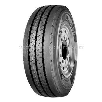 CARLEO CA78 TRUCK TYRE / LORRY TYRE / TAYAR LORI - PRE ORDER