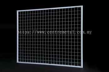 Netting Frame 3x4