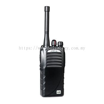 Abell Walkie Talkie A80