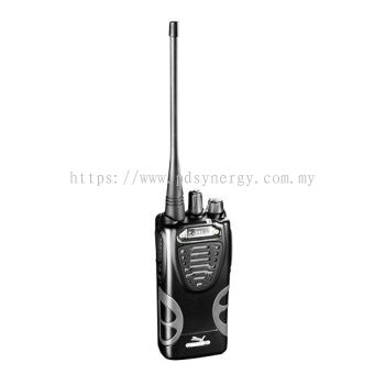 Abell Walkie Talkie A82