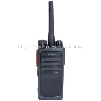 Hytera Walkie Talkie PD5 Series PD50X