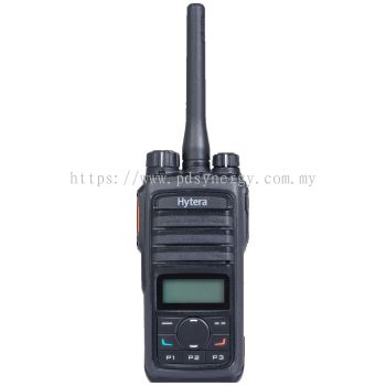 Hytera Walkie Talkie PD5 Series PD56X