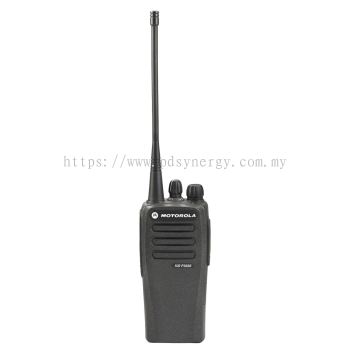 MOTOTRBO XiR P3688 PORTABLE RADIO