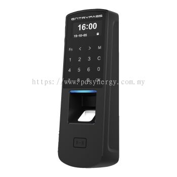 EP.BR100 Biometric Reader