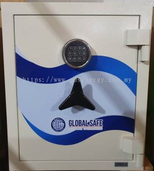 Banker Safe GS-1600