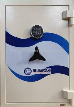 Banker Safe GS-1800