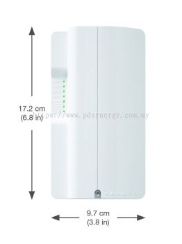 Paradox GSM Communicator PCS250